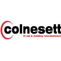 COLNESETT LIMITED logo - Similar company to Trinity Construction Services Ltd