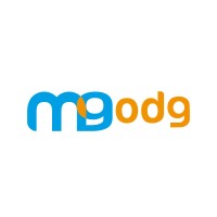 MG ODG logo - Similar company to Gdmi-Drill