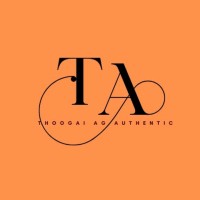 Thoogai Agri Authentic logo - Similar company to India Eats The Best
