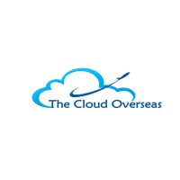 TheCloudOverSeas logo - Similar company to Beyond Mentor-Study Abroad Consultant