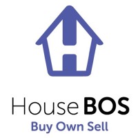 HouseBOS logo - Similar company to Titleclose