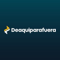 Deaquiparafuera logo - Similar company to Awex Education | It’S Time ✈︎
