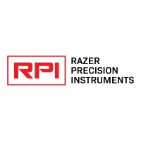 Razer Precision Instruments logo - Similar company to Kompresory Veselý
