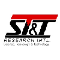 St&T Research Intl