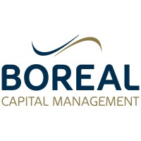 Boreal Capital Management logo - Similar company to Synese