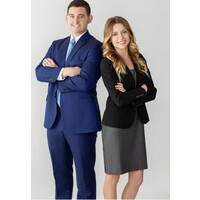 McCollum Legal, PLLC logo - Similar company to Walker Clark Llc