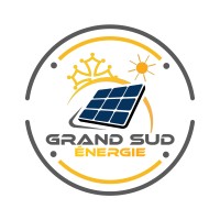 GRAND SUD ENERGIE logo - Similar company to Tcb