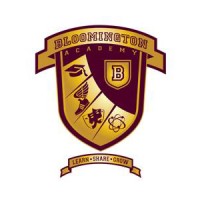 The Bloomington Academy logo - Similar company to Rd Techies