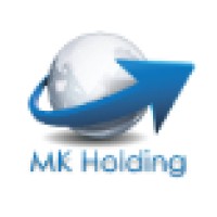 MK Holding logo - Similar company to Ykh