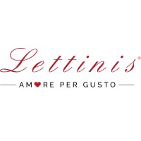 Lettinis logo - Similar company to Work Rebels