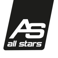 ALL STARS Fitness Products GmbH logo - Similar company to Body Attack - For Real Performers!