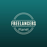 freelancers planet logo - Similar company to Freelancers Zone