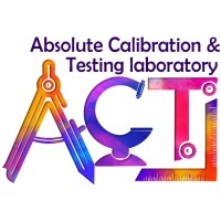 Absolute Calibration and Testing Laboratory logo - Similar company to Absolute Calibration