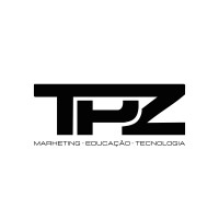 TPZ Marketing, Educação e Tecnologia logo - Similar company to .Tnkr.