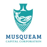 Musqueam Capital Corporation logo - Similar company to Mst Development Corporation
