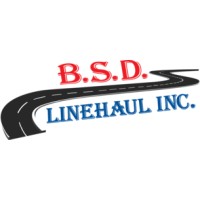 BSDLINEHAUL logo - Similar company to Hw Transportation Group