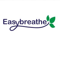 EazyBreathe logo - Similar company to Easyedge