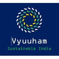 Vyuuham Sustainable India Pvt Ltd logo - Similar company to Shuddh Sustainable Solutions