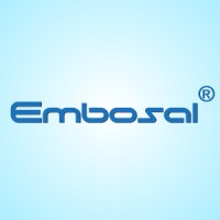 Embosal logo - Similar company to Coremeta Ltd