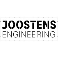 Joostens Engineering logo - Similar company to Steentjeswereld.Nl