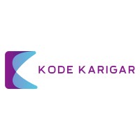 Kode Karigar logo - Similar company to Neox Smart Solutions