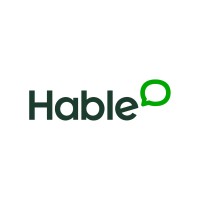 Hable logo - Similar company to Our Learning Cloud
