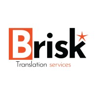 Brisk.iq logo - Similar company to Full Stop