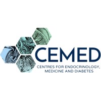 CEMED Ltd logo - Similar company to Cemed Ltd