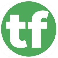 Topic Flip logo - Similar company to Ethos