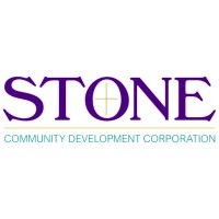 Stone Community Development Corporation logo - Similar company to Gregory Ramon Design Studio, Inc.