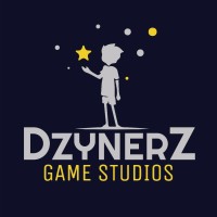 DzynerZ logo - Similar company to Evofinite