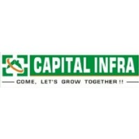 CAPITAL INFRA logo - Similar company to Concept Capital Infra Projects Pvt Ltd