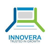 Innovera logo - Similar company to Render Island Studio