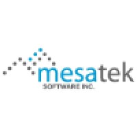 Mesatek Software logo - Similar company to Heliosol Software Solutions Inc.