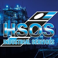 HSOS Industrial Services GmbH logo - Similar company to Hsos Industrial Services