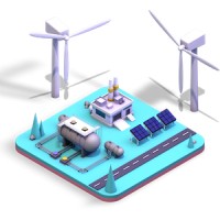 G-Volt logo - Similar company to Wws Energy Solutions Gmbh