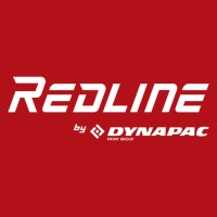 REDLINE by Dynapac APAC logo - Similar company to Redline By Dynapac (Global)
