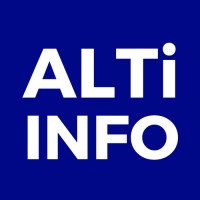 Alti info logo - Similar company to Strikers Trendz