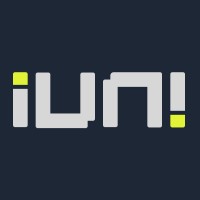 iUNI logo - Similar company to Oscabe