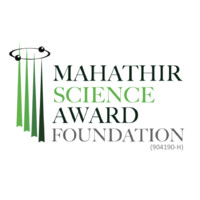 Mahathir Science Award Foundation logo - Similar company to Institut Islam Hadhari Ukm