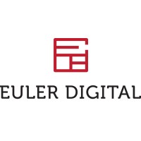 Euler Digital logo - Similar company to Letslocalise
