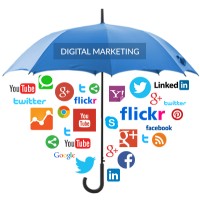 Digital Marketing Agency Erode logo - Similar company to Bni Beacon Erode