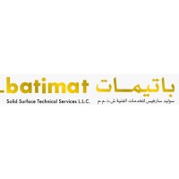 Batimat Solid Surface LLC logo - Similar company to Fast And Solid It Solutions