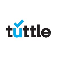 Tuttle Printing logo - Similar company to 1122 Apparel