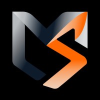 MobiSyntex logo - Similar company to Edgeware Technologies