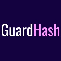 GuardHash logo - Similar company to Vrb Tech
