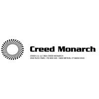 Creed Monarch logo - Similar company to Horst Engineering