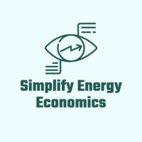 Simplify Energy Economics logo - Similar company to Starkcoast3D