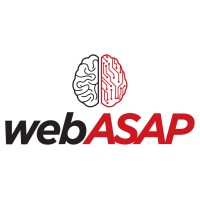 webASAP logo - Similar company to Net Onze Provedor De Acesso A Internet Ltda