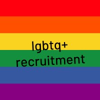 LGBTQ Recruitment logo - Similar company to Refound Education Inc